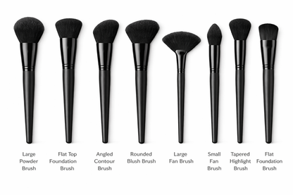 PUREGLEAMS 63-PIECE LUMINOUS BEAUTY ESSENTIALS