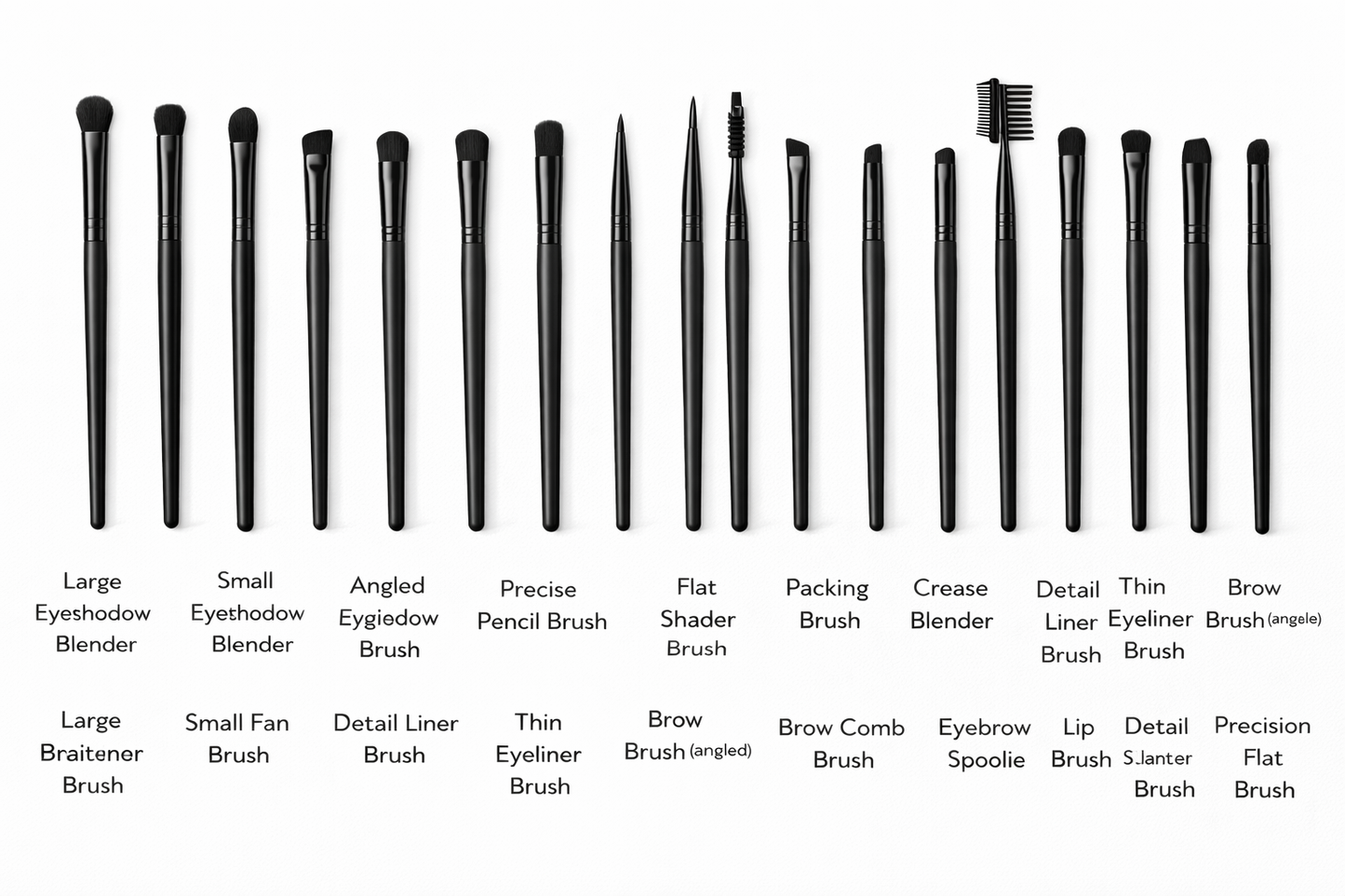 PUREGLEAMS 63-PIECE LUMINOUS BEAUTY ESSENTIALS