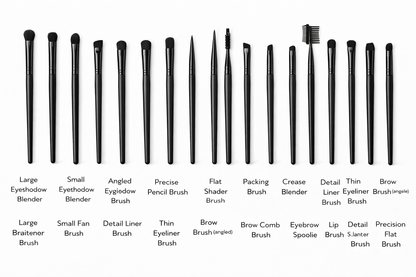 PUREGLEAMS 63-PIECE LUMINOUS BEAUTY ESSENTIALS