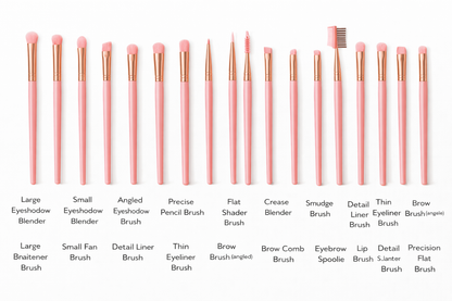 PUREGLEAMS 63-PIECE LUMINOUS BEAUTY ESSENTIALS