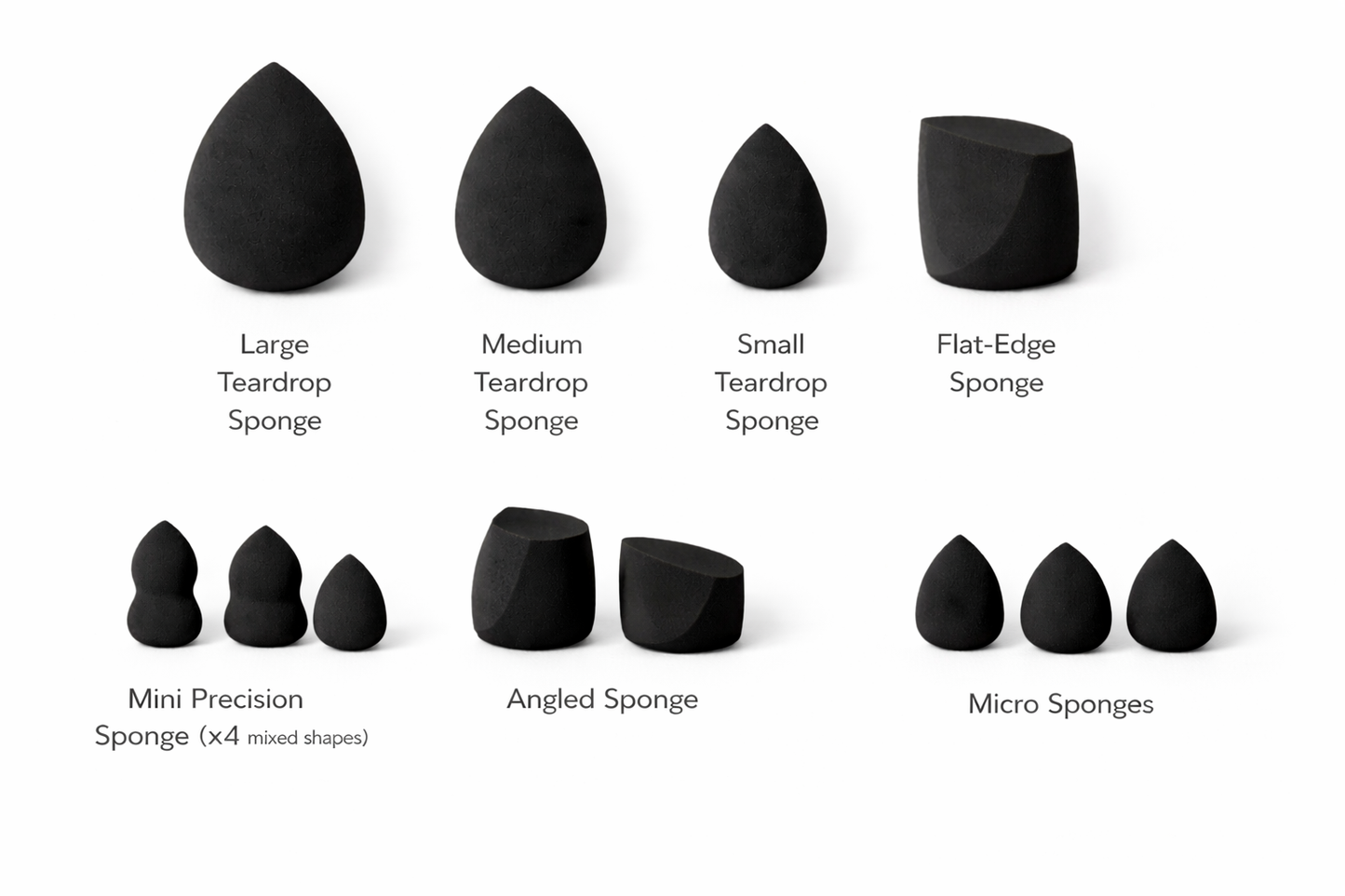 PUREGLEAMS 63-PIECE LUMINOUS BEAUTY ESSENTIALS