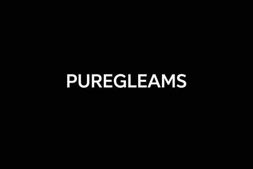 PUREGLEAMS